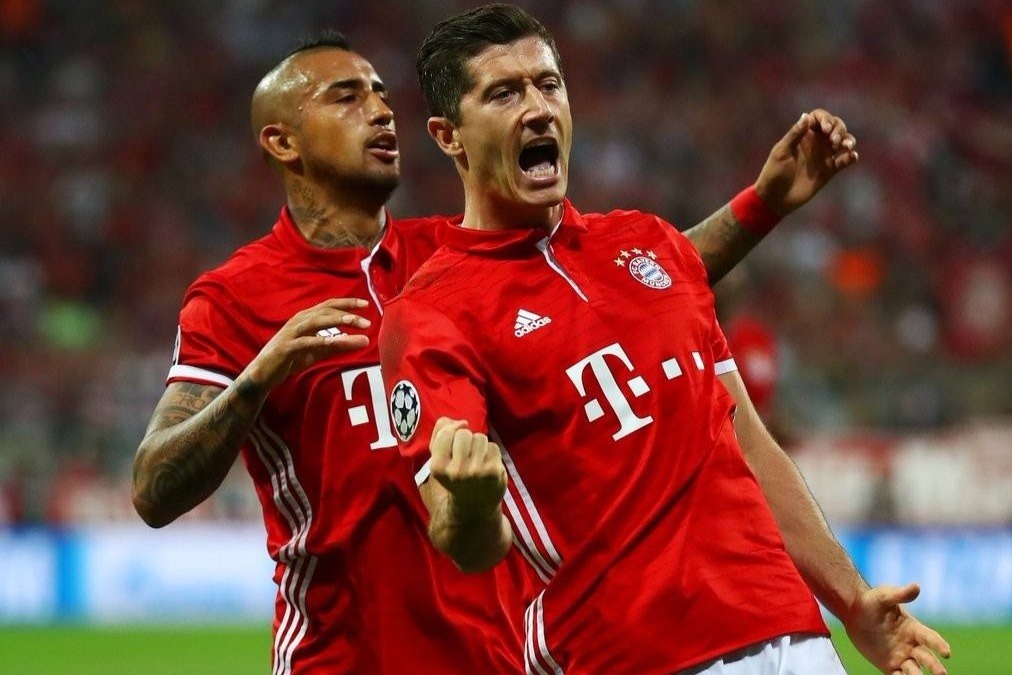 亚博首页-莱万多夫斯基重要时刻领先优势明显，德国队带队取胜！上演精彩一战的简单介绍-亚博首页