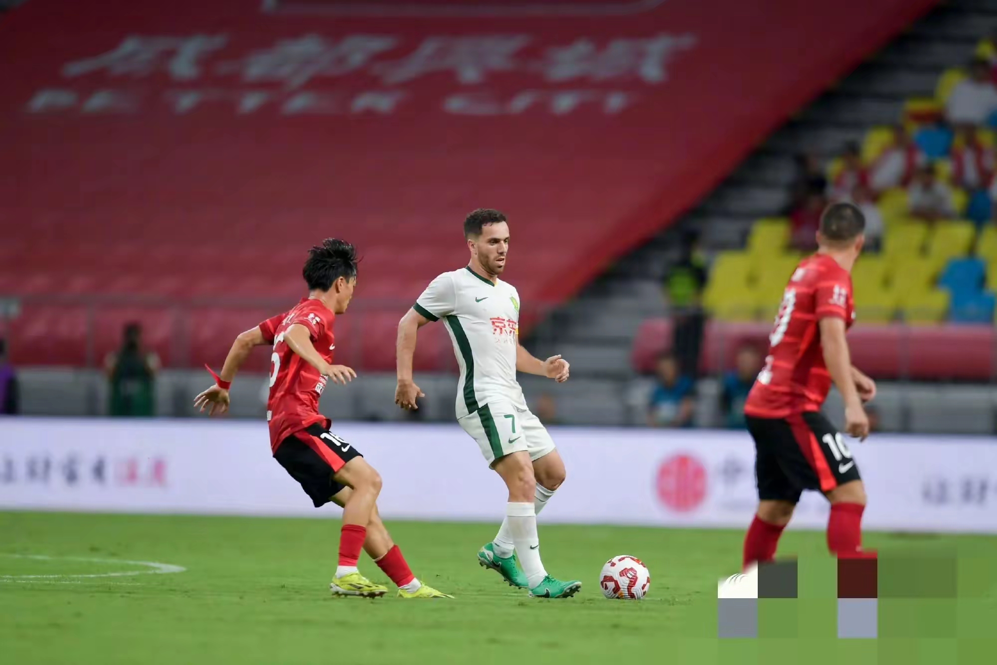 亚博官网-转折点！北京国安主帅复盘；葡超赛前攻防权衡；更衣室稳定；赛季目标并未改变的简单介绍-亚博官网